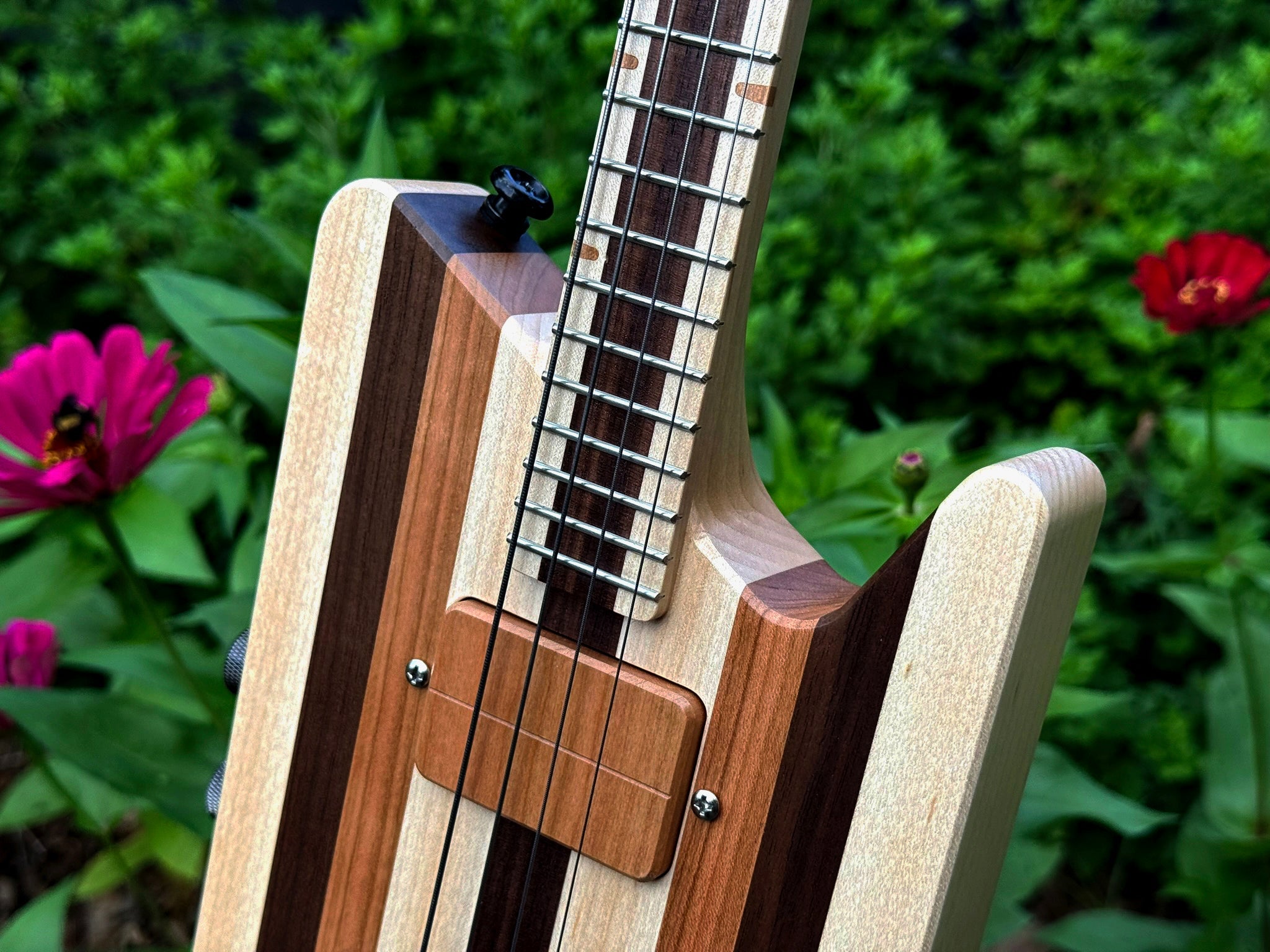 Electric Instruments
