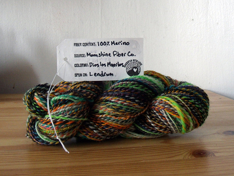 Yarn Tags
