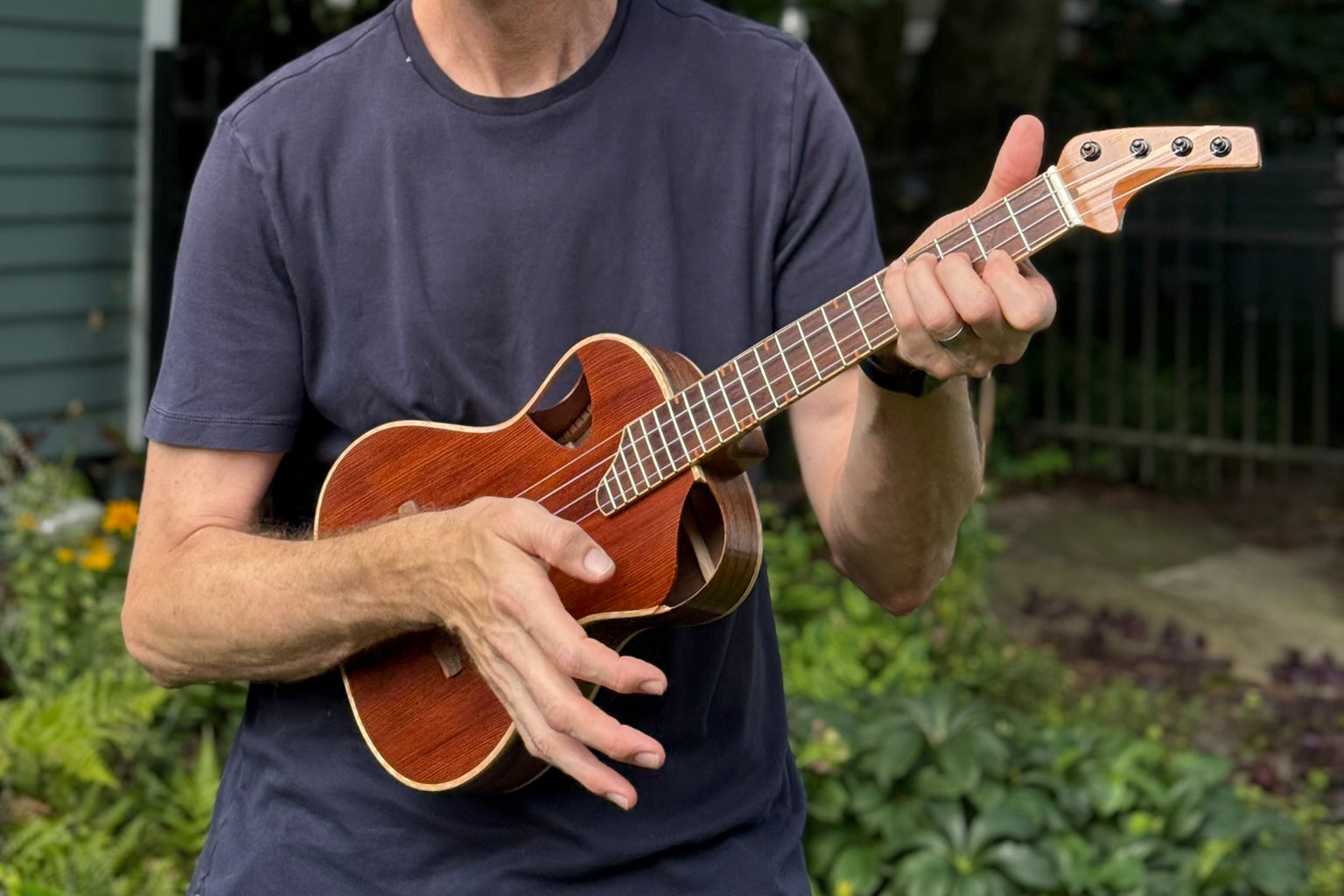 Acoustic Instruments