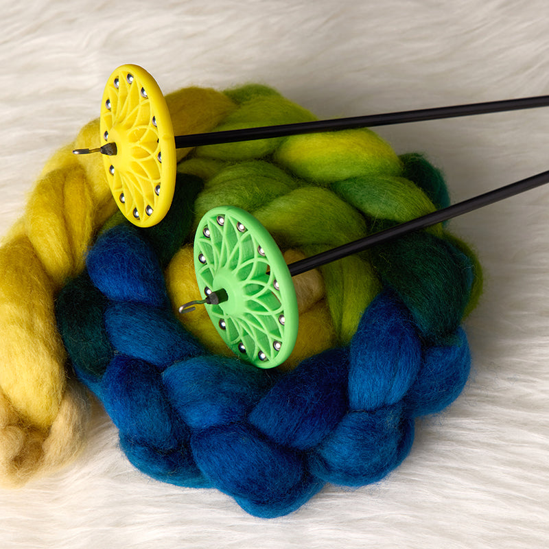 Mixy-Spindle Kits