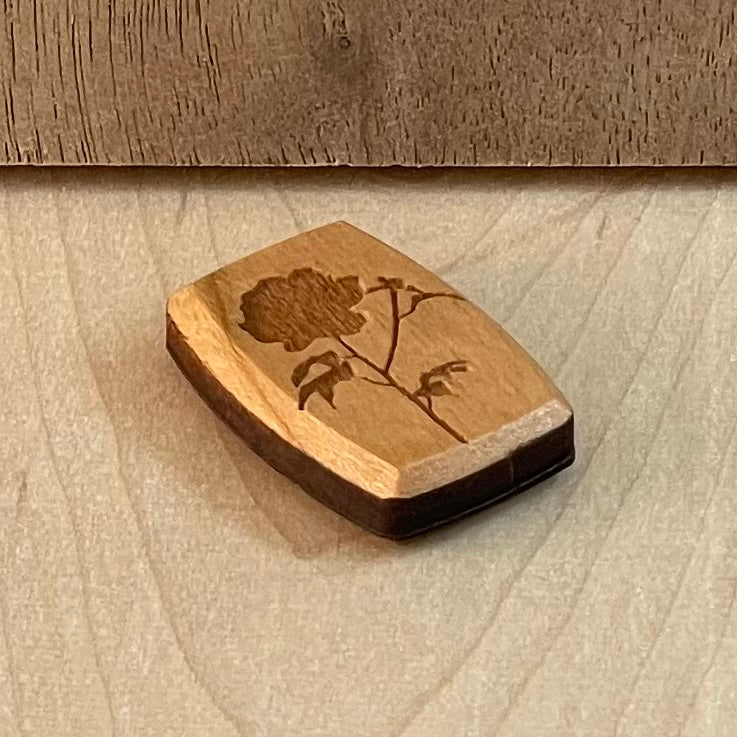 Needle Minders
