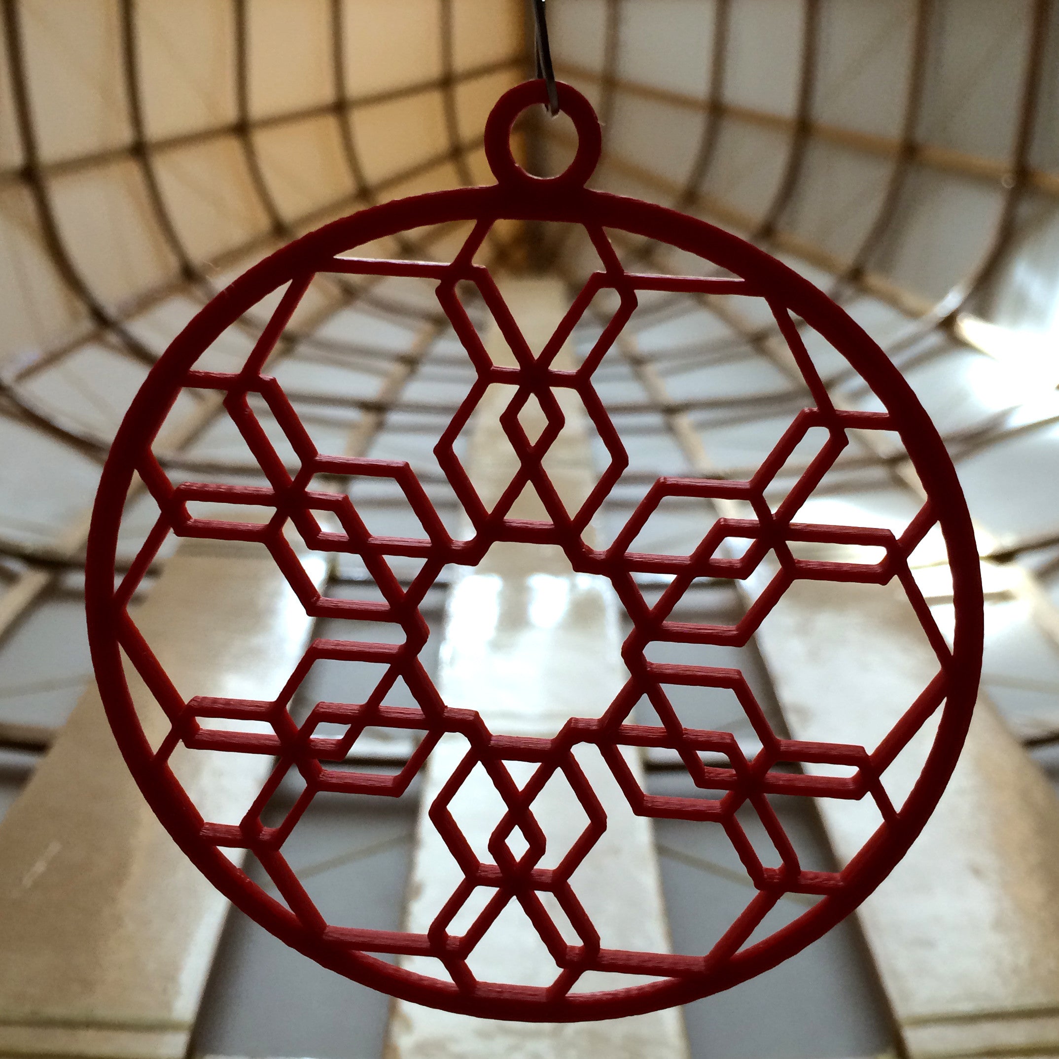 Ornaments