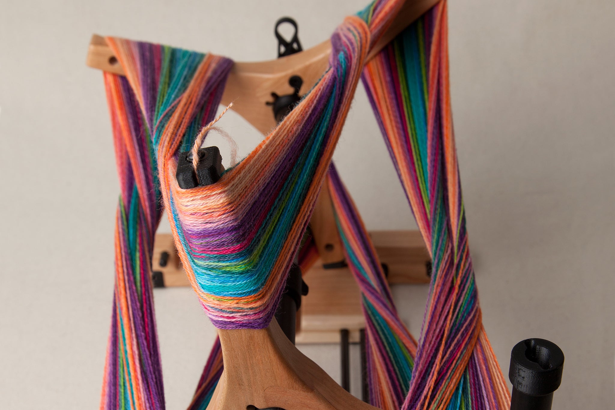 Skeining Tools