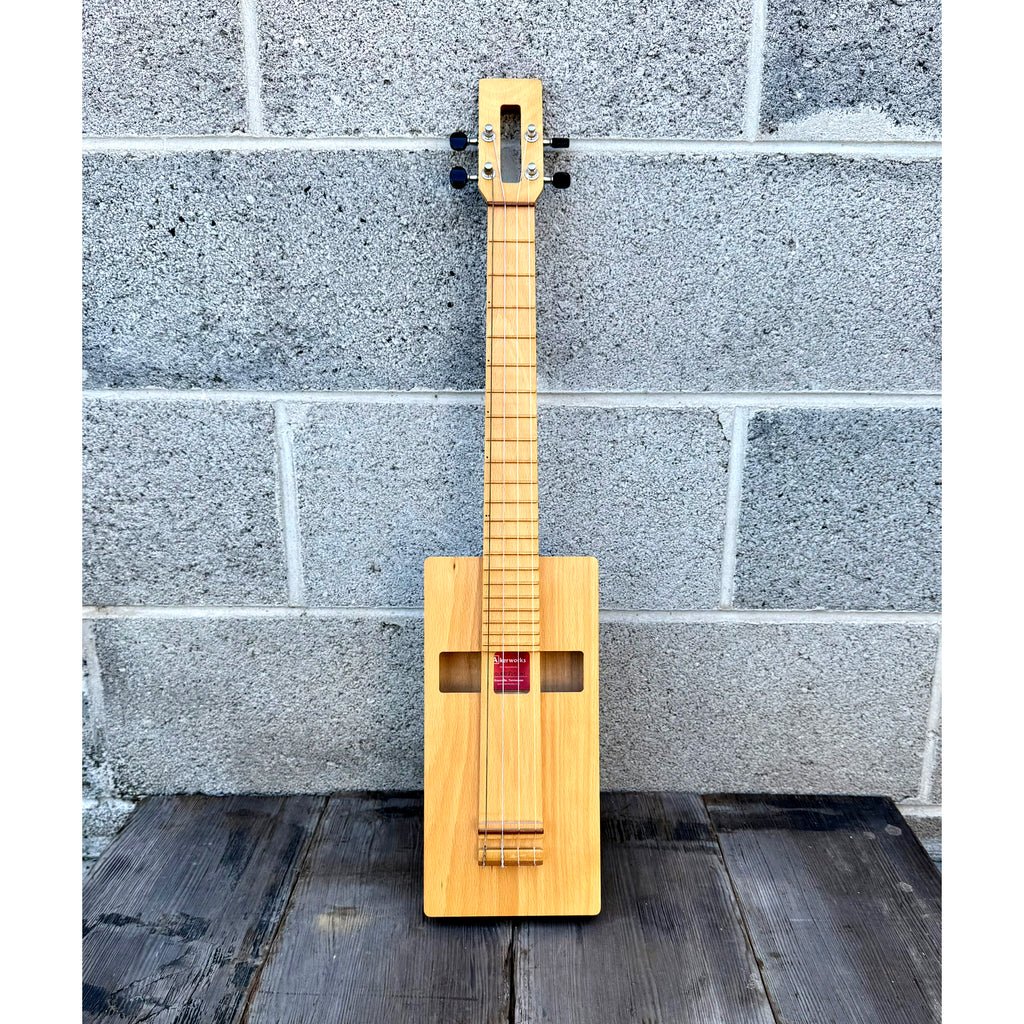 BoxyUke 1.1 Baritone