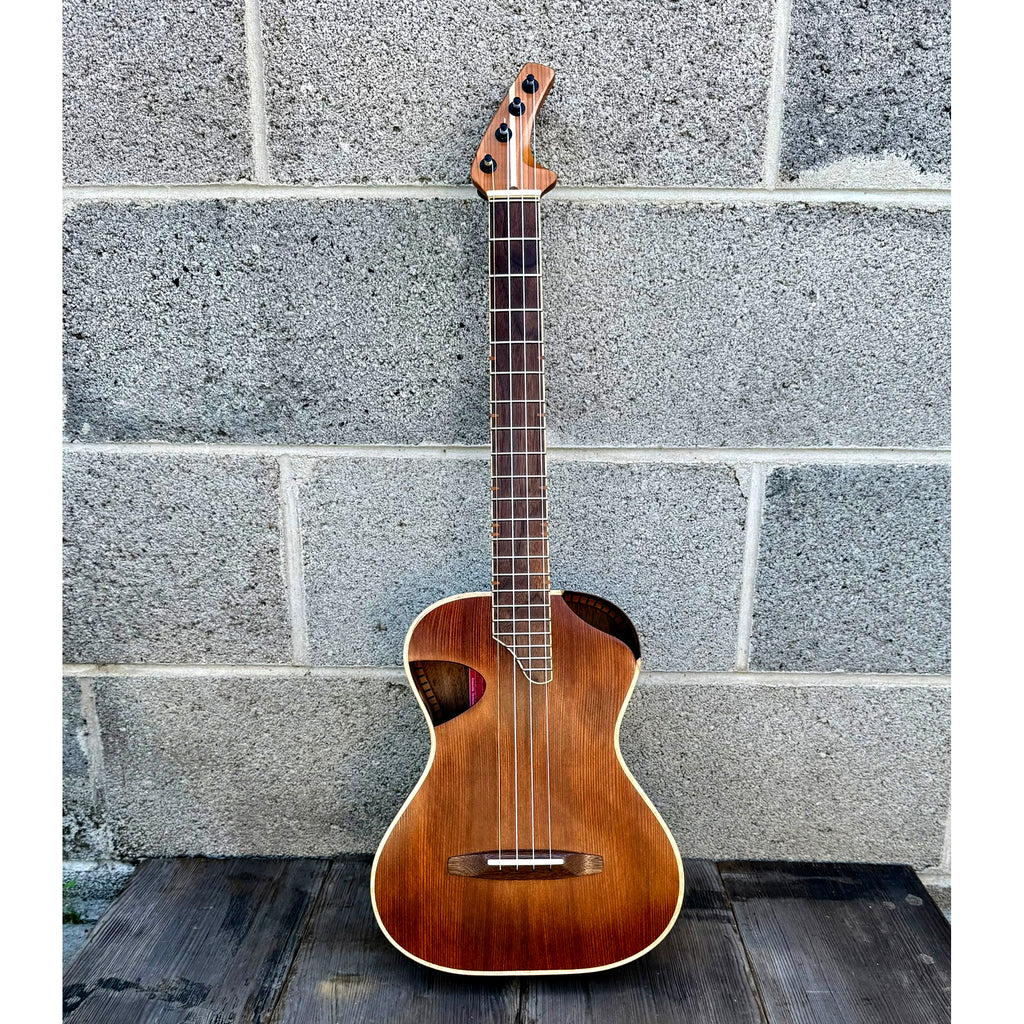 FoxyUke 1.1 Tenor