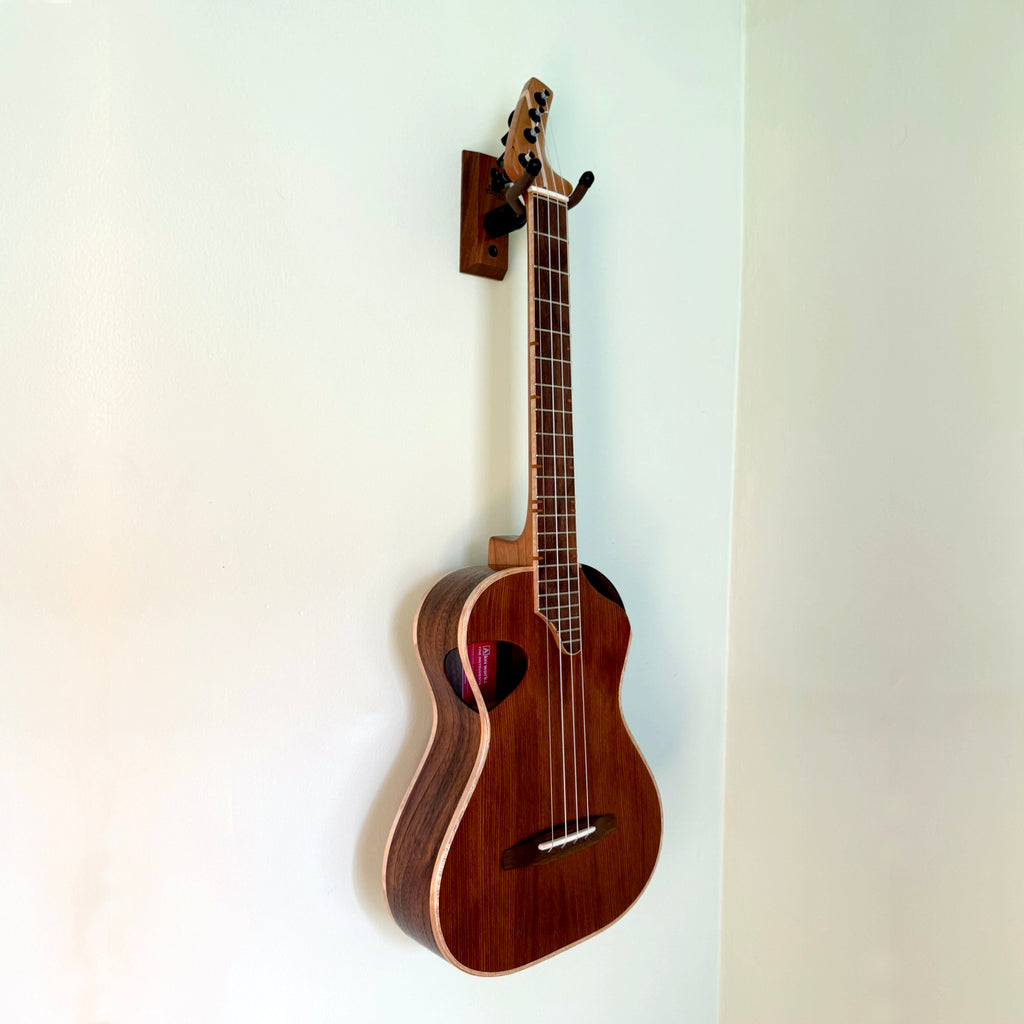 FoxyUke 1.1 Tenor