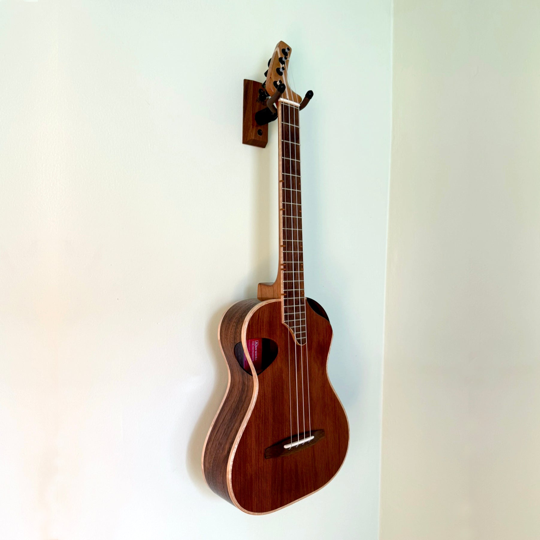 FoxyUke 1.1 Tenor