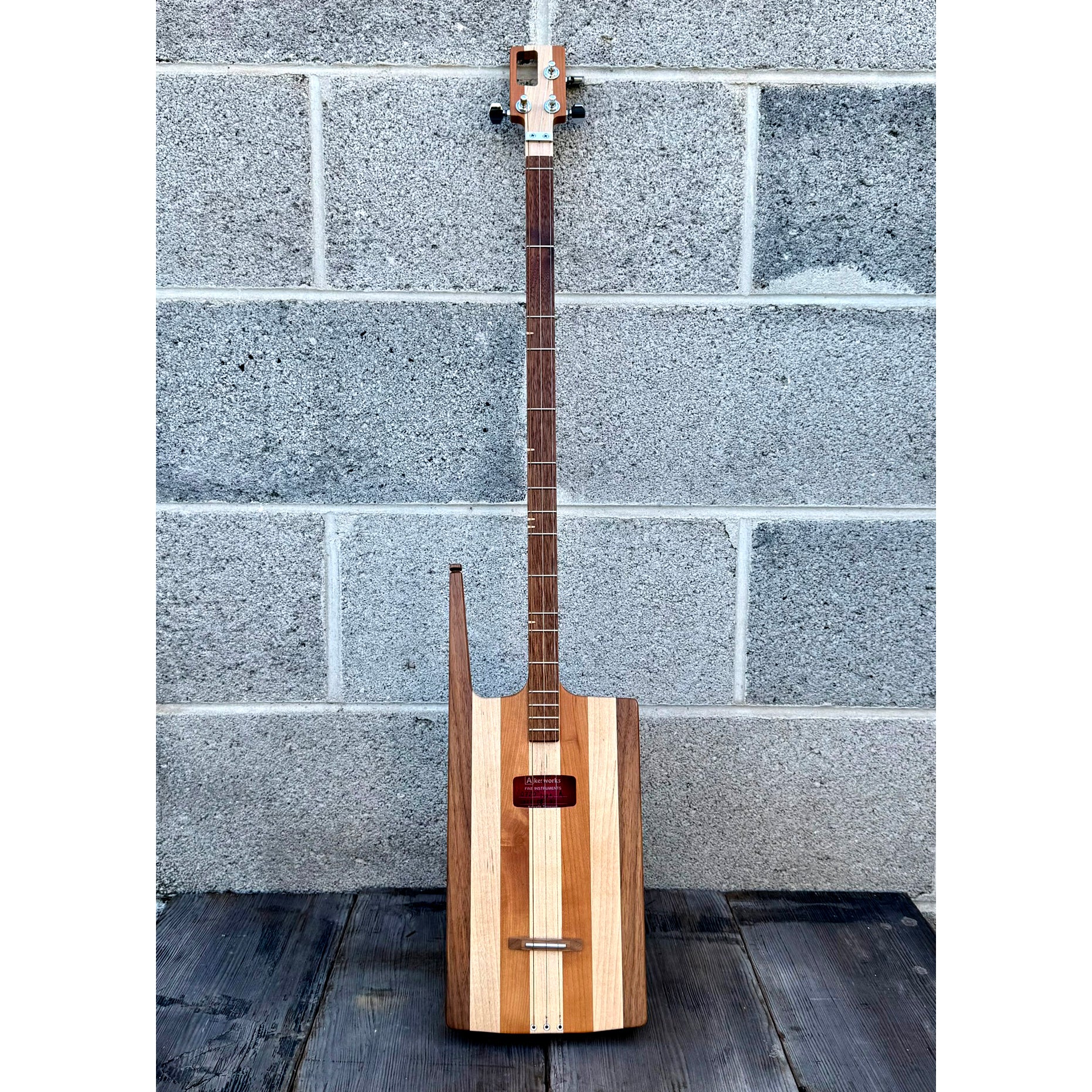 StrumbleBee 1.1