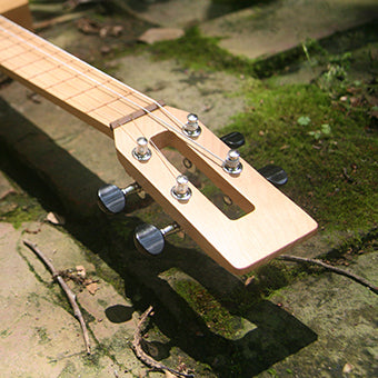 BoxyUke 1.1 Baritone