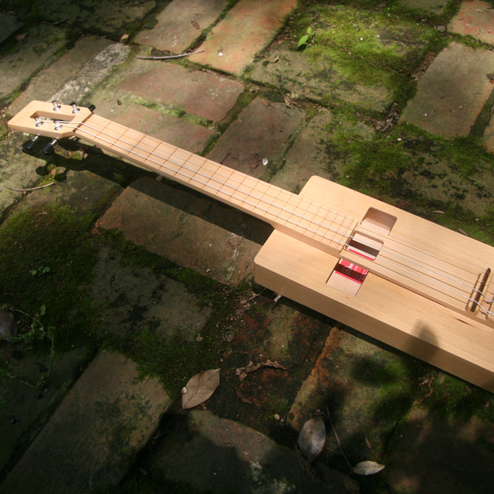 BoxyUke 1.1 Baritone