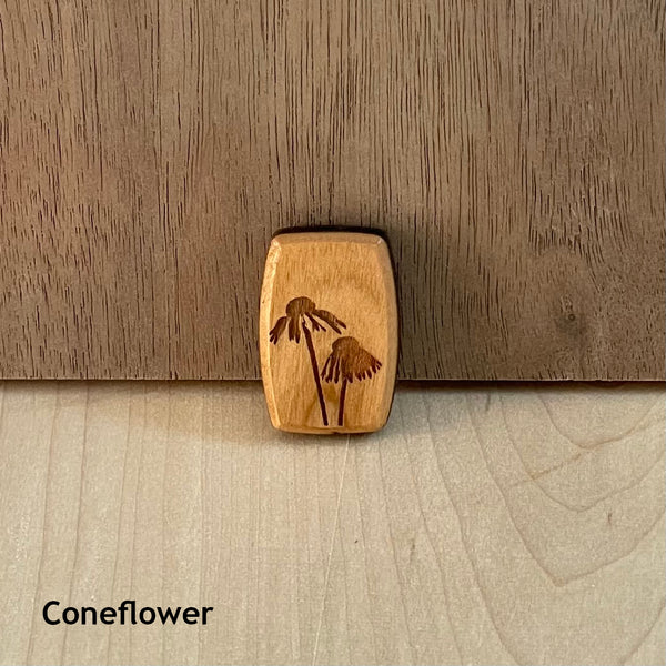 Magnetic Needle Minder