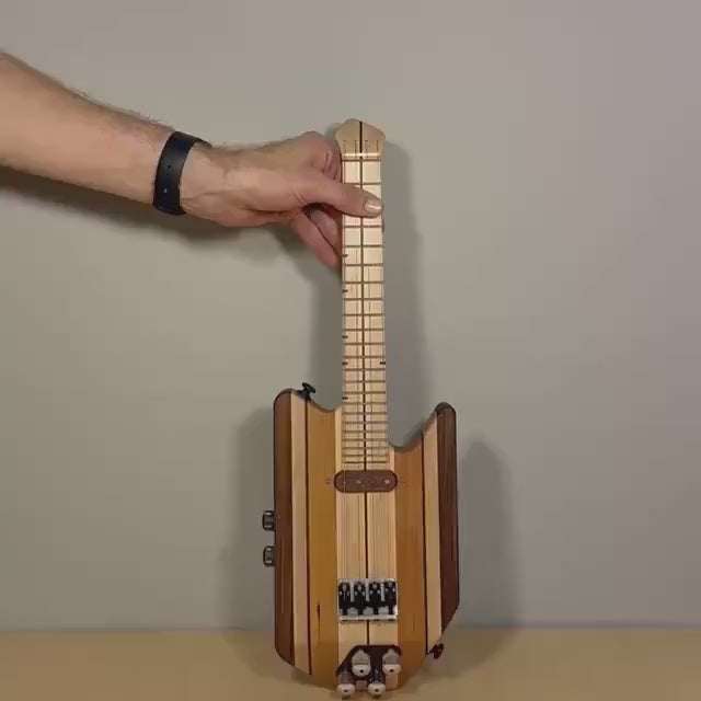 ElectroUke 1.2 Concert