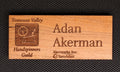 Name Badge