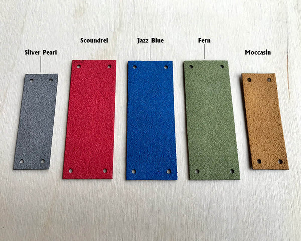 Custom Finished Object Tags, 20-Pack – Akerworks