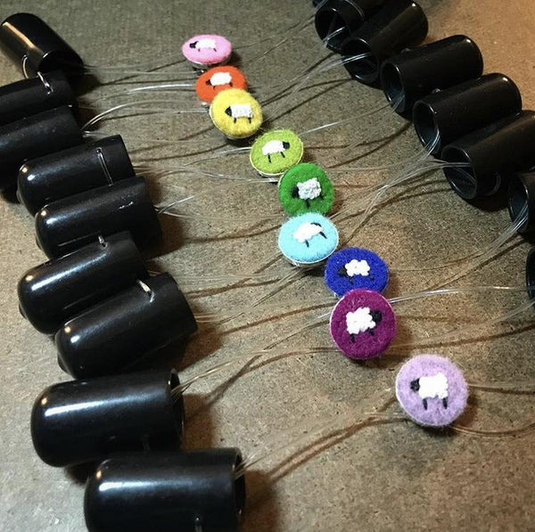 Flock Lock – Akerworks